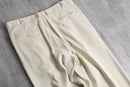 1990s ARMANI COLLEZIONI pleats pants