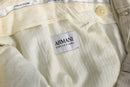 1990s ARMANI COLLEZIONI pleats pants