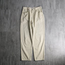 1990s ARMANI JEANS cotton pants