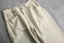 1990s ARMANI JEANS cotton pants
