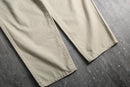 1990s ARMANI JEANS cotton pants