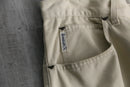 1990s ARMANI JEANS cotton pants