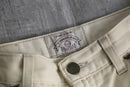 1990s ARMANI JEANS cotton pants
