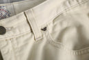 1990s ARMANI JEANS cotton pants