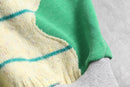 "Re:make''knit docking hoodie