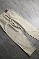 1990s ARMANI JEANS cotton pants