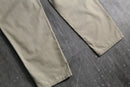 1990s ARMANI JEANS cotton pants