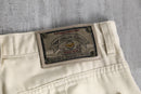 1990s ARMANI JEANS cotton pants