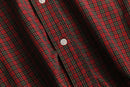 "Burberry" burberry check shirt