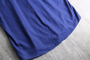 1990-00s DKNY french front cotton shirt