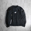 ''Re:make''random docking pullover