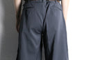 "Re:make" double docking slacks wide pants