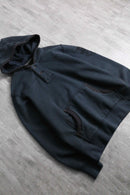 “Polo Jeans”henley hooded sweat