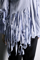 "Re:make" docking shredder shirt