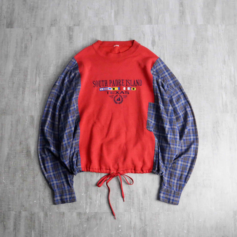 SWEAT SHIRT