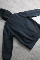 “Polo Jeans”henley hooded sweat