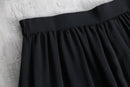 1990s ADRIANNA PAPELL wide easy pants