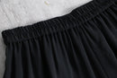 1990s ADRIANNA PAPELL wide easy pants