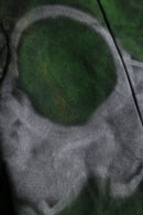 1990s spray art easy tailored Jacket