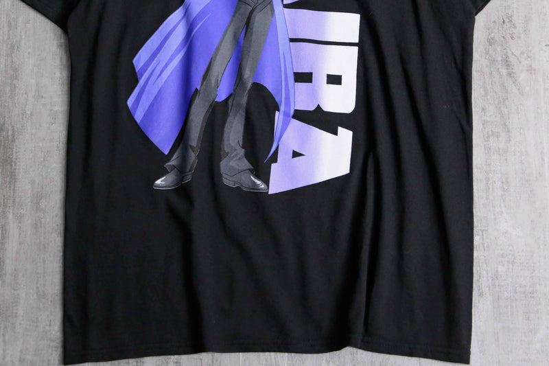 ”遊戯王” 海馬瀬戸 print T-shirt