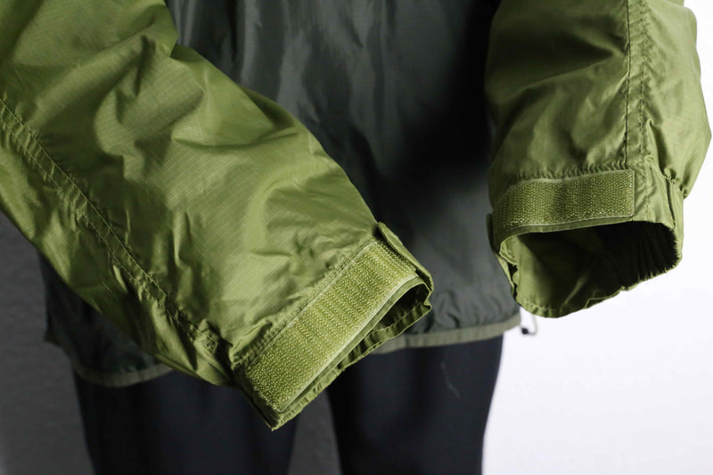 ''GAP''nylon pullover jacket