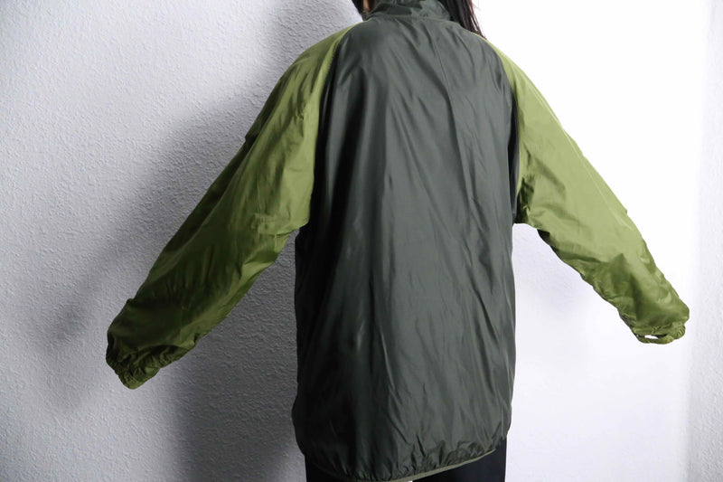 ''GAP''nylon pullover jacket