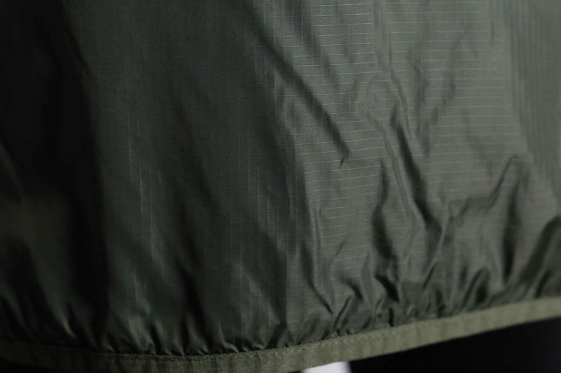 ''GAP''nylon pullover jacket
