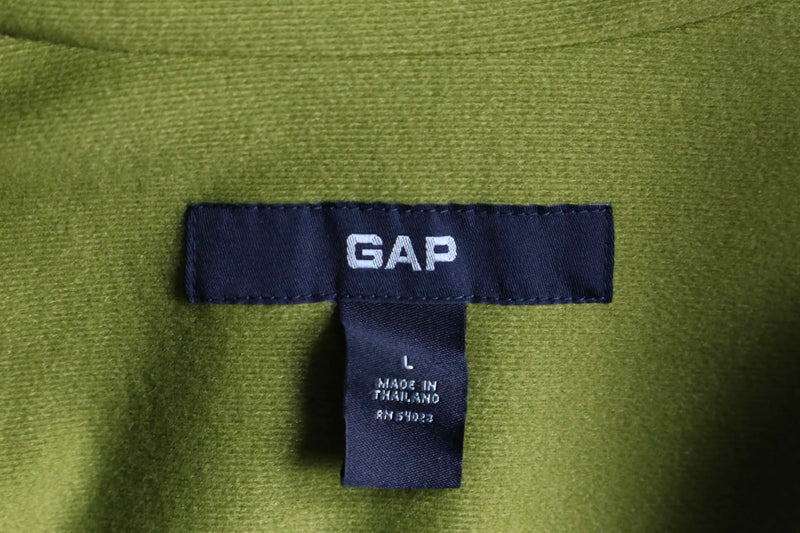''GAP''nylon pullover jacket