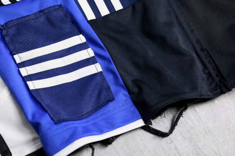 "Re:make" docking custom Tee