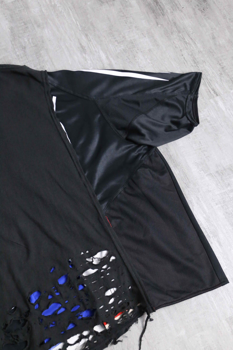 "Re:make" docking custom Tee