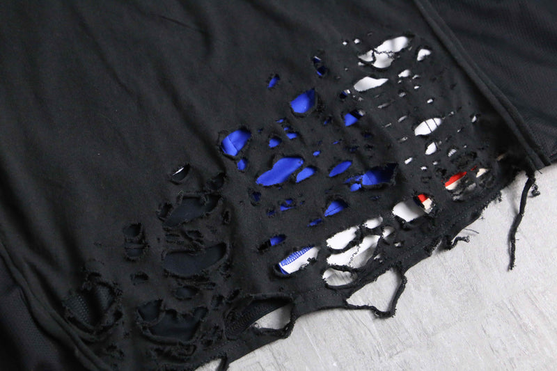 "Re:make" docking custom Tee