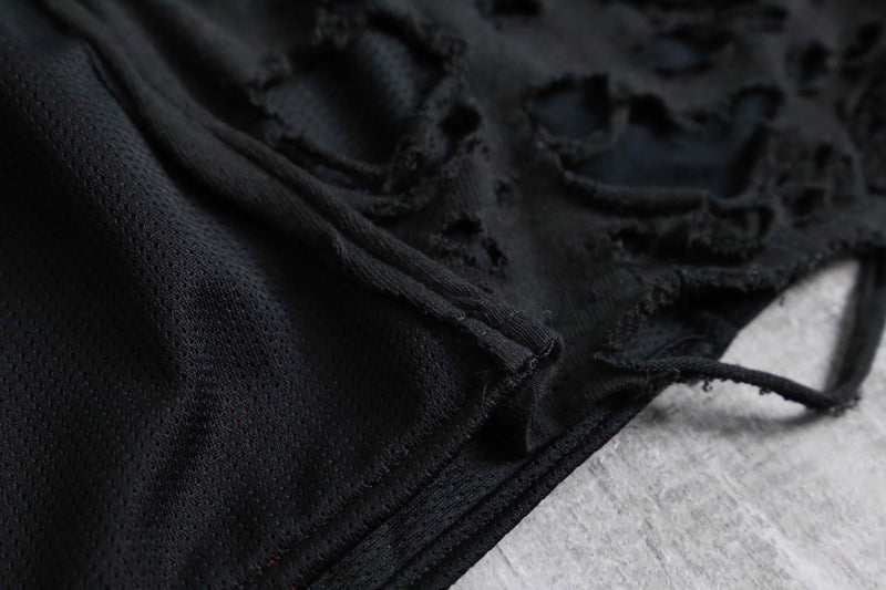 "Re:make" docking custom Tee