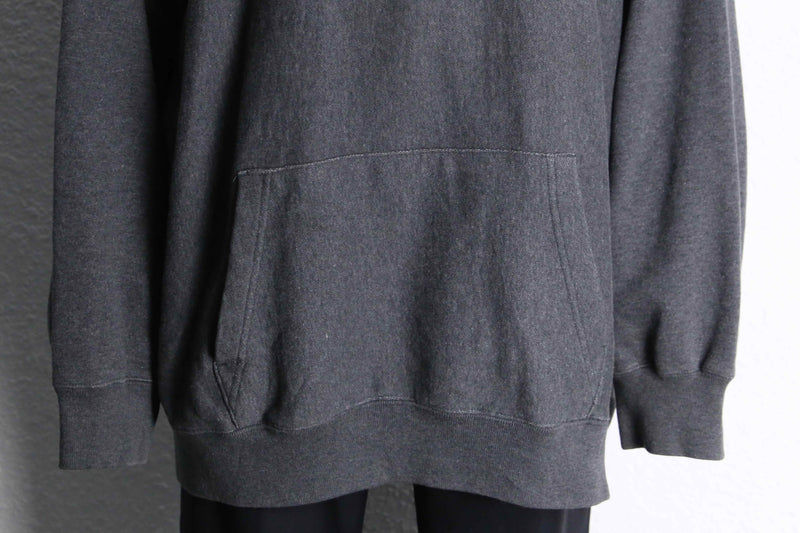 90's "GAP" Big logo sweat hoodie