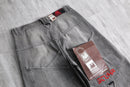 "stuka"wide carpenter pants