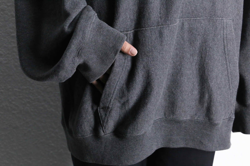 90's "GAP" Big logo sweat hoodie