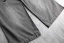 "stuka"wide carpenter pants