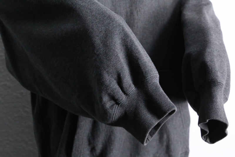 90's "GAP" Big logo sweat hoodie
