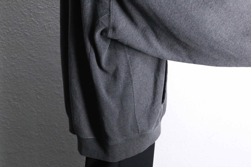 90's "GAP" Big logo sweat hoodie