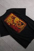 1990s-00s DRAGON BALL tee