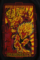 1990s-00s DRAGON BALL tee