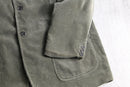 “Polo by Ralph Lauren” single 3B corduroy tailored jacket