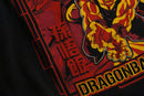 1990s-00s DRAGON BALL tee