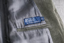 “Polo by Ralph Lauren” single 3B corduroy tailored jacket