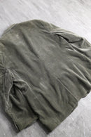 “Polo by Ralph Lauren” single 3B corduroy tailored jacket
