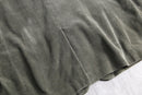 “Polo by Ralph Lauren” single 3B corduroy tailored jacket