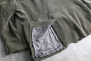 “Polo by Ralph Lauren” single 3B corduroy tailored jacket