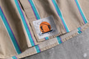 "Columbia" bonefish flats printed S/Sshirt