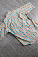 "Columbia" bonefish flats printed S/Sshirt