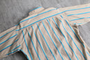 "Columbia" bonefish flats printed S/Sshirt