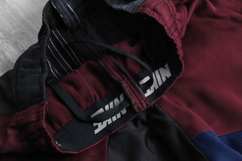 “Re:make” NIKE×adidas docking track 袴pants